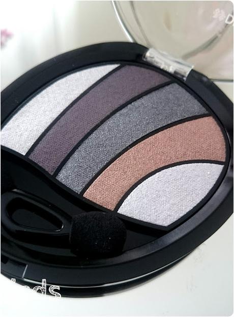 Deborah Milano: Colección de navidad 2016