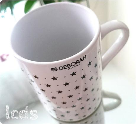 Deborah Milano: Colección de navidad 2016