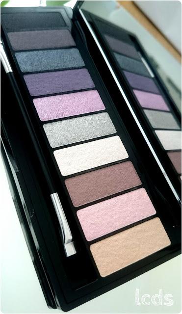 Deborah Milano: Colección de navidad 2016