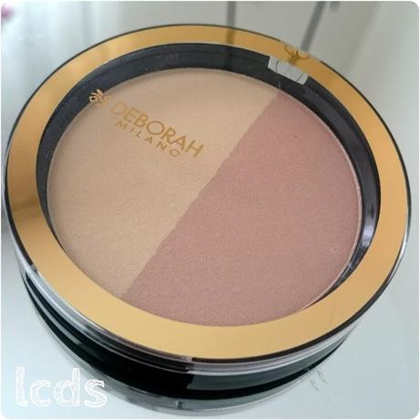 Deborah Milano: Colección de navidad 2016