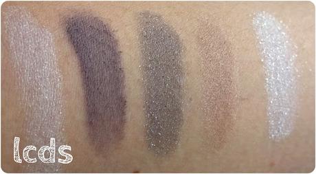 Deborah Milano: Colección de navidad 2016