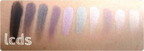 Deborah Milano: Colección de navidad 2016