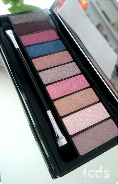 Deborah Milano: Colección de navidad 2016