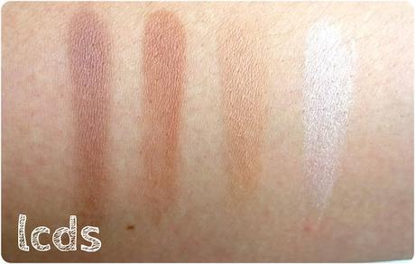 Deborah Milano: Colección de navidad 2016