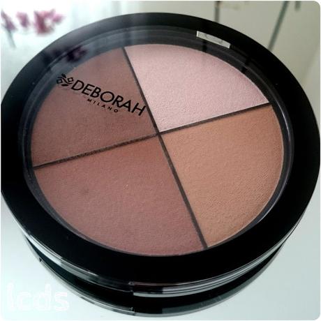 Deborah Milano: Colección de navidad 2016