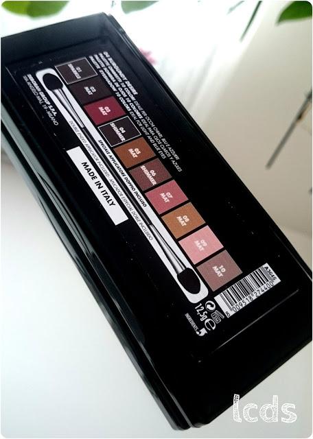 Deborah Milano: Colección de navidad 2016