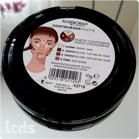 Deborah Milano: Colección de navidad 2016