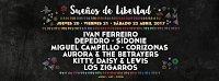 Festival Sueños de Libertad 2017