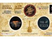 Hollywood Twist Sordos eléctrico