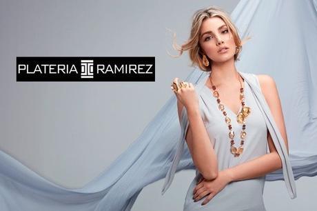 Historia de la Platería Ramírez, joyas con diseño precolombino muy actuales