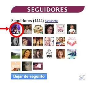 [Tutorial] Seguir un blog y demostrar que lo sigues
