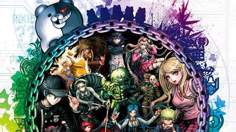 Confirmado Danganronpa V3: Killing Harmony para occidente