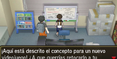 ¡Hay referencias a un nuevo juego de Pokémon en Sol y Luna!