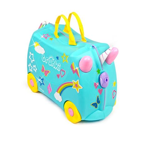 Sorteo 6 Tutete Trunki Travel #Desmadreandoxmas