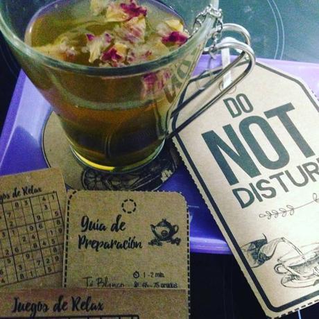 Teterum, relax box, tienda online, té gourmet, solidario, ideas navidad, regalos navidad, té, infusiones, blog solo yo, solo yo, blogger alicante, tienda de té, Relax Box, 