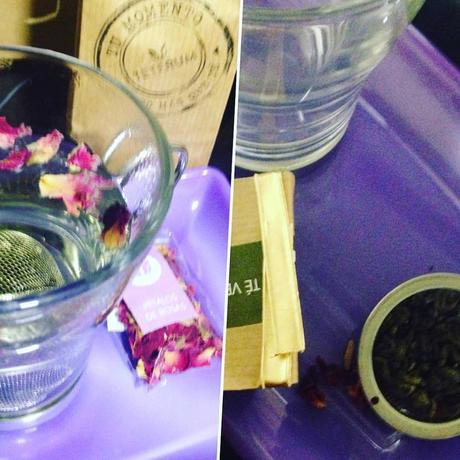 Teterum, relax box, tienda online, té gourmet, solidario, ideas navidad, regalos navidad, té, infusiones, blog solo yo, solo yo, blogger alicante, tienda de té, Relax Box, 