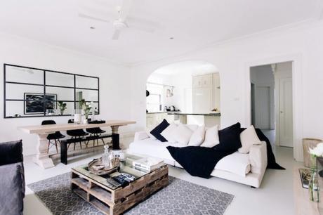 Mundo blogger: las casas de las bloggers