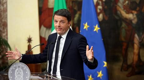 Matteo Renzi dimite tras su derrota en el referéndum para la reforma constitucional