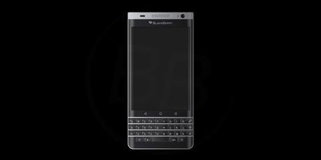 Se filtran fotos del Blackberry Vienna (¿o Mercury?)