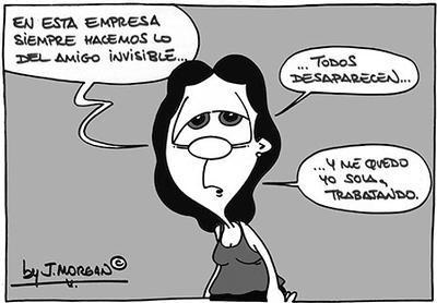 [Humor en cápsulas] Para hoy lunes, 5 de diciembre de 2016