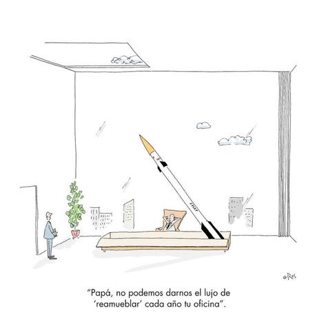 [Humor en cápsulas] Para hoy lunes, 5 de diciembre de 2016