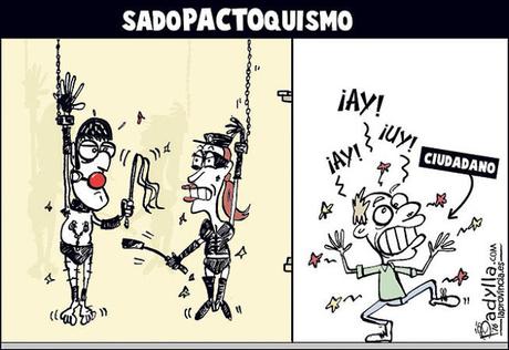 [Humor en cápsulas] Para hoy lunes, 5 de diciembre de 2016