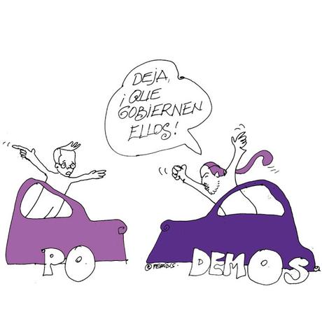 [Humor en cápsulas] Para hoy lunes, 5 de diciembre de 2016