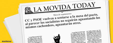 [Humor en cápsulas] Para hoy lunes, 5 de diciembre de 2016