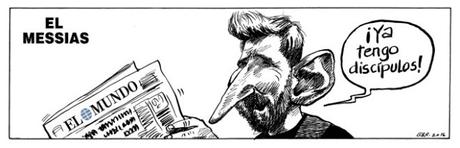 [Humor en cápsulas] Para hoy lunes, 5 de diciembre de 2016