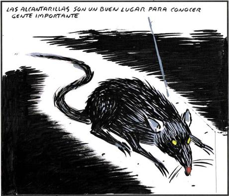 [Humor en cápsulas] Para hoy lunes, 5 de diciembre de 2016