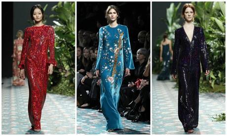 Descubriendo nuevos diseñadores: Jorge Vázquez