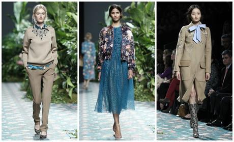 Descubriendo nuevos diseñadores: Jorge Vázquez