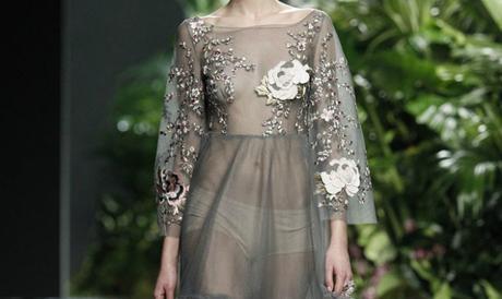 Descubriendo nuevos diseñadores: Jorge Vázquez