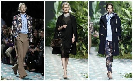 Descubriendo nuevos diseñadores: Jorge Vázquez