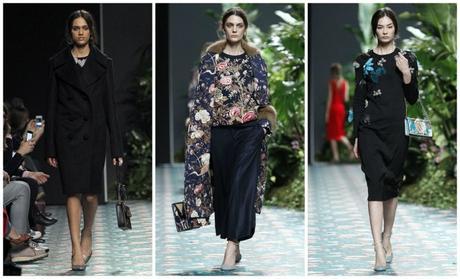 Descubriendo nuevos diseñadores: Jorge Vázquez