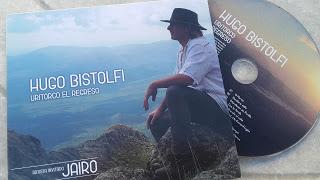 Tecladistas:  Nuevos Discos de JUAN DEL BARRIO y HUGO BISTOLFI