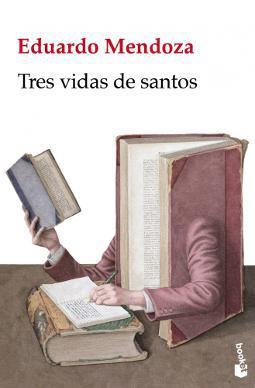 Tres vidas de santos