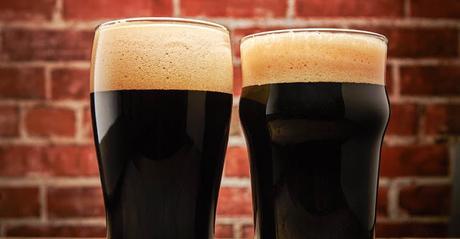 Cervezas negras: Porter y Stout