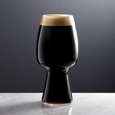 Cervezas negras: Porter y Stout
