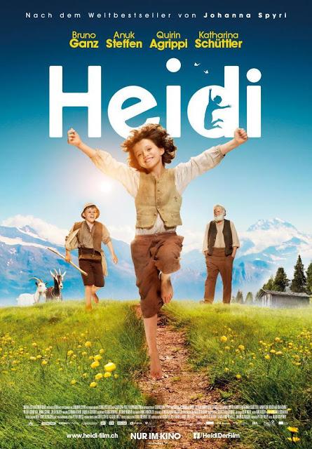 {Cine} Heidi (2015)