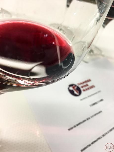 Thunder Wine Makers presentan sus vinos en Barcelona