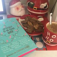 Un regalo de mi gran amor • Stephanie Perkins || Reseña Libro