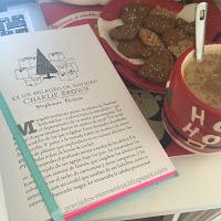 Un regalo de mi gran amor • Stephanie Perkins || Reseña Libro