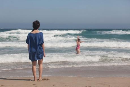 María (y los demás). Un lugar en el mundo.