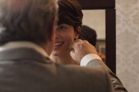 María (y los demás). Un lugar en el mundo.