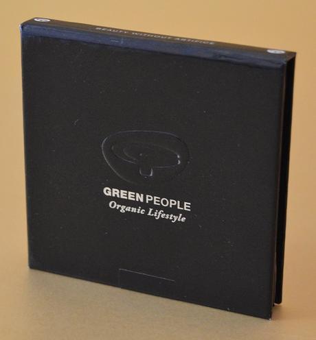 El Maquillaje Compacto de GREEN PEOPLE – el poder de los minerales para una tez perfecta