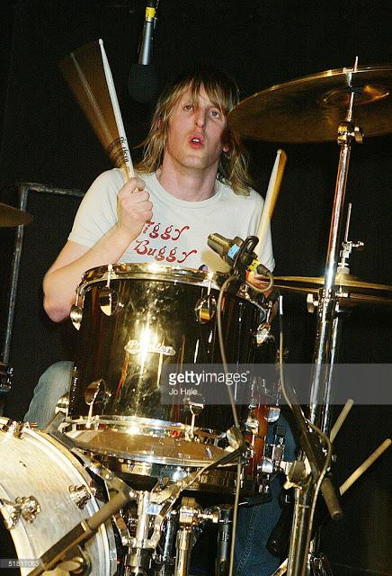 Efemérides del Rock y Heavy Metal: Que pasó un 05 de Diciembre