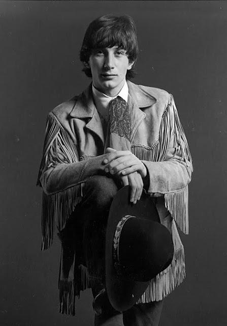 Efemérides del Rock y Heavy Metal: Que pasó un 05 de Diciembre