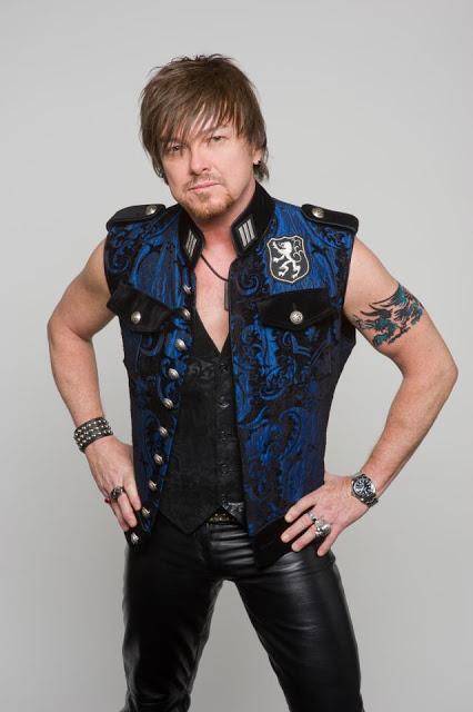 Efemérides del Rock y Heavy Metal: Que pasó un 05 de Diciembre