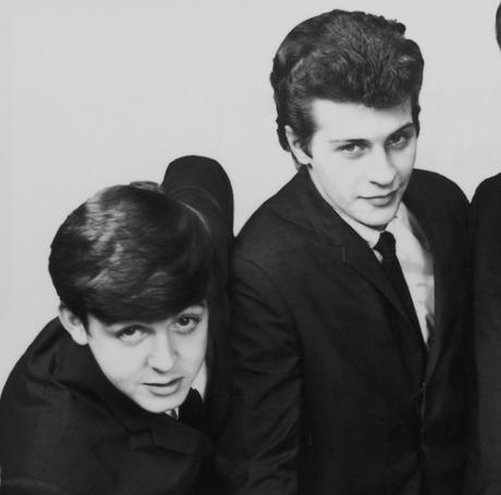 Efemérides del Rock y Heavy Metal: Que pasó un 05 de Diciembre